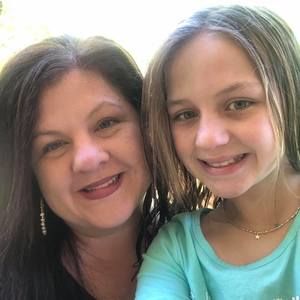 Meet your Posher, Misty